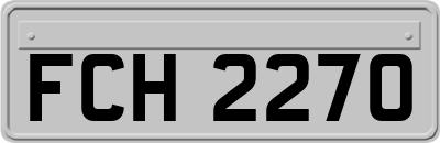 FCH2270