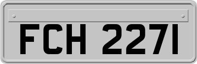 FCH2271