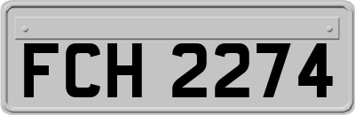 FCH2274