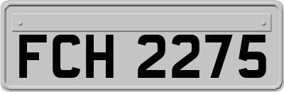FCH2275
