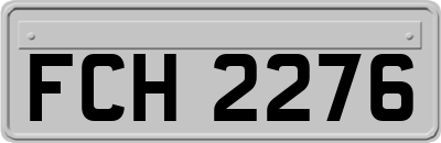 FCH2276