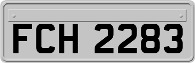 FCH2283