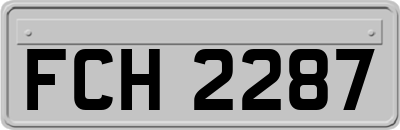 FCH2287