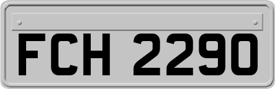 FCH2290