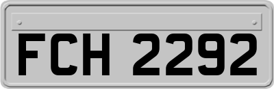 FCH2292