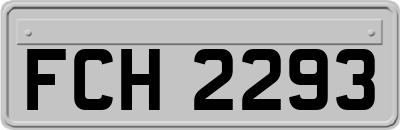 FCH2293