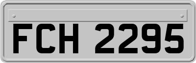 FCH2295