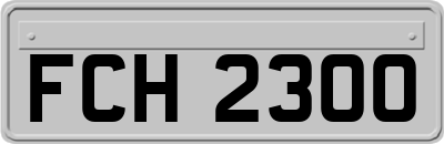 FCH2300