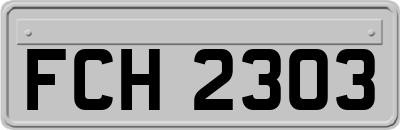 FCH2303