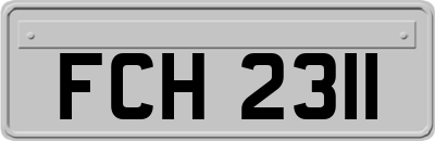 FCH2311