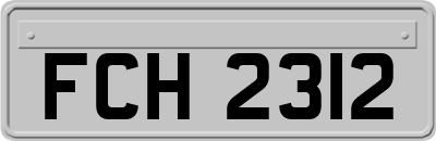 FCH2312