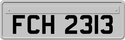 FCH2313