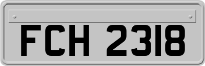 FCH2318