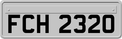FCH2320