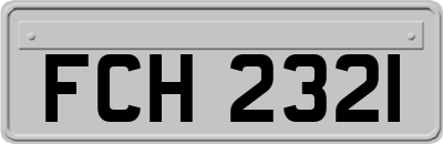 FCH2321