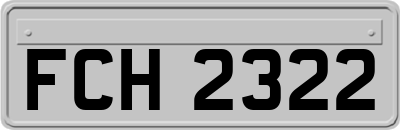 FCH2322