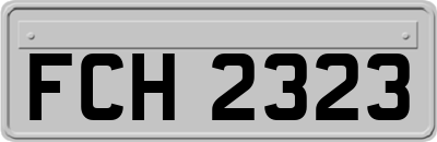 FCH2323