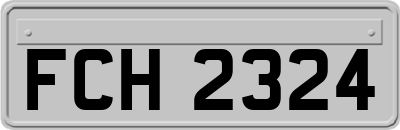 FCH2324
