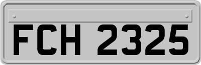FCH2325