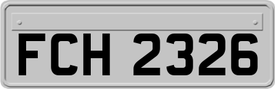 FCH2326