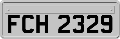 FCH2329