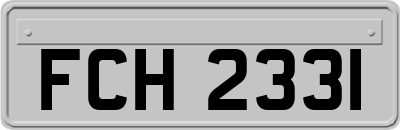 FCH2331