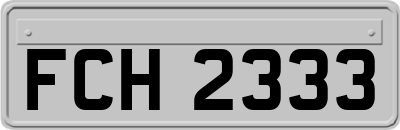 FCH2333