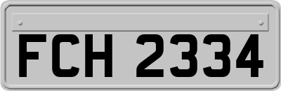 FCH2334