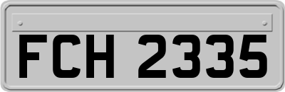 FCH2335