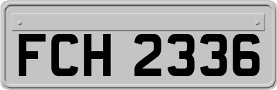 FCH2336