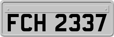 FCH2337