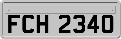 FCH2340