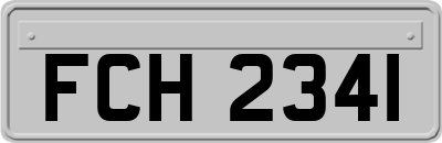 FCH2341