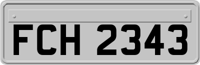 FCH2343