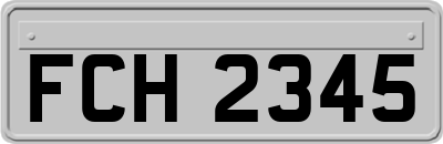 FCH2345