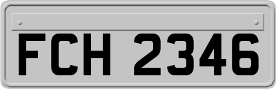 FCH2346