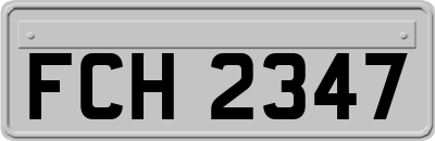 FCH2347