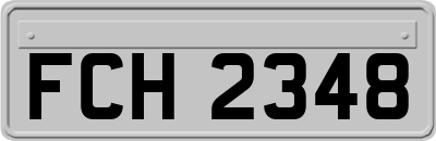 FCH2348