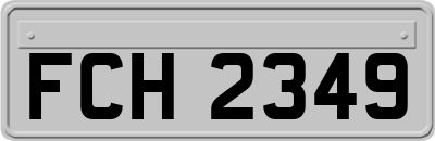 FCH2349
