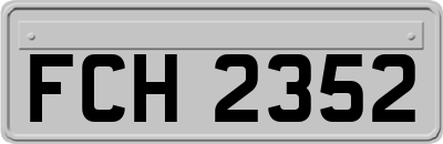 FCH2352