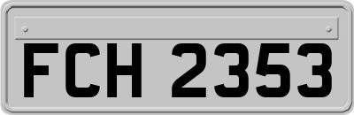 FCH2353