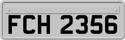 FCH2356