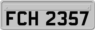 FCH2357