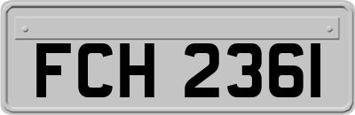 FCH2361
