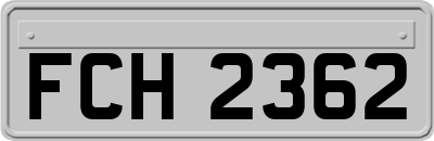 FCH2362