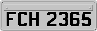 FCH2365