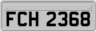 FCH2368