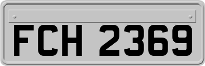 FCH2369