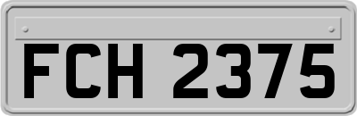 FCH2375