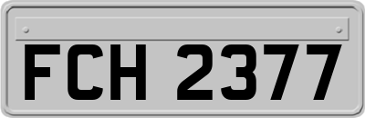 FCH2377